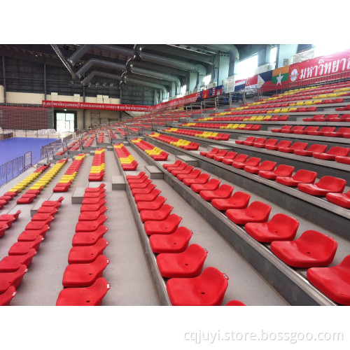 BLM-2511 tribune chair tribune seating tiered seating